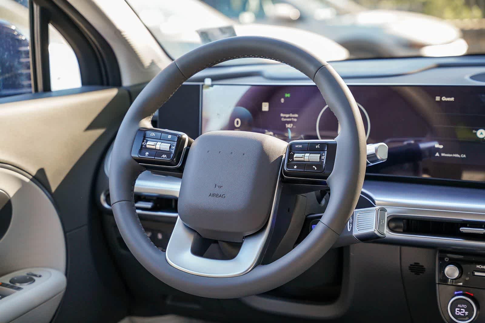 Thumbnail: 2026 Hyundai Ioniq - 18