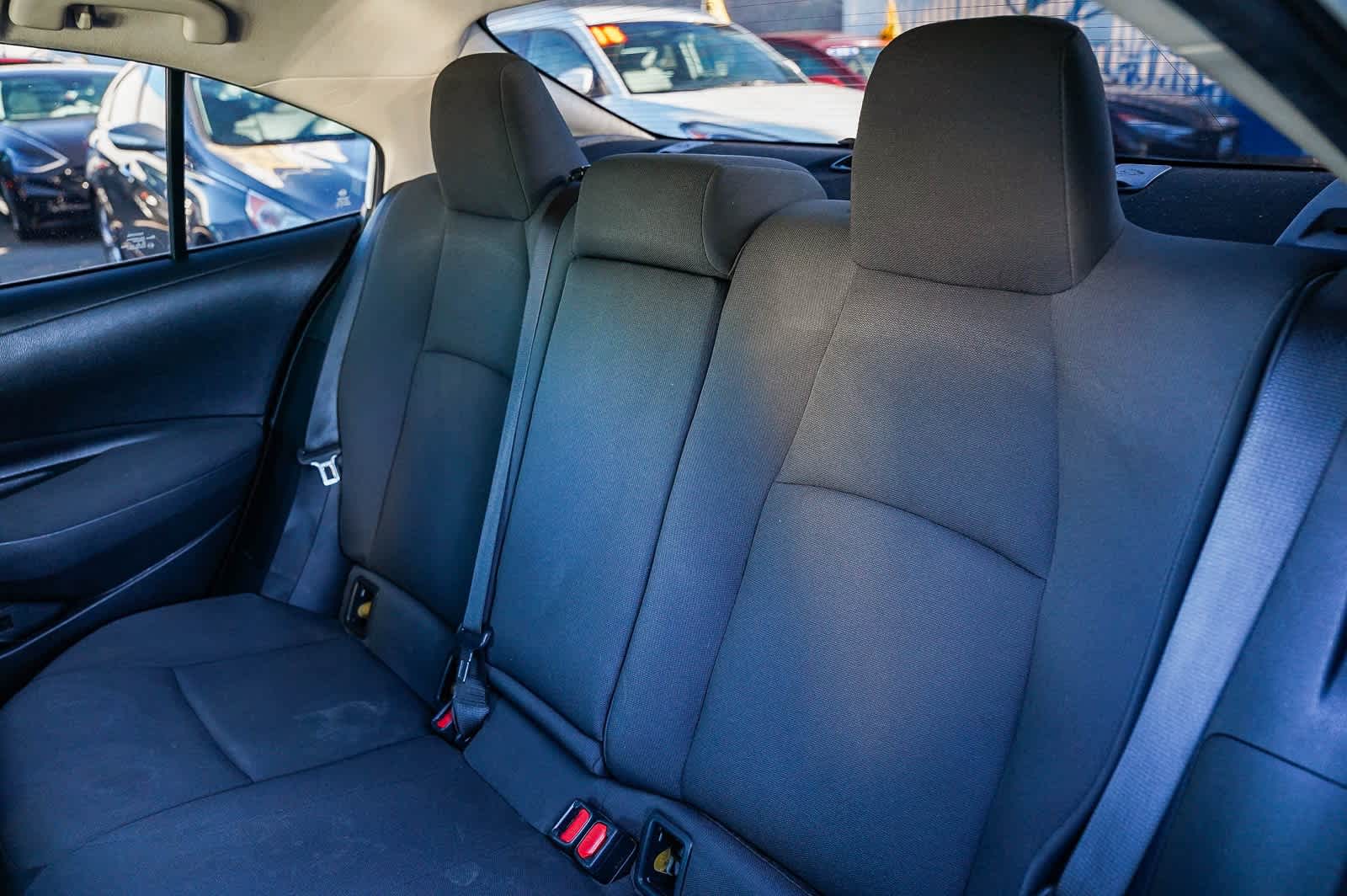 Thumbnail: 2022 Toyota Corolla - 18