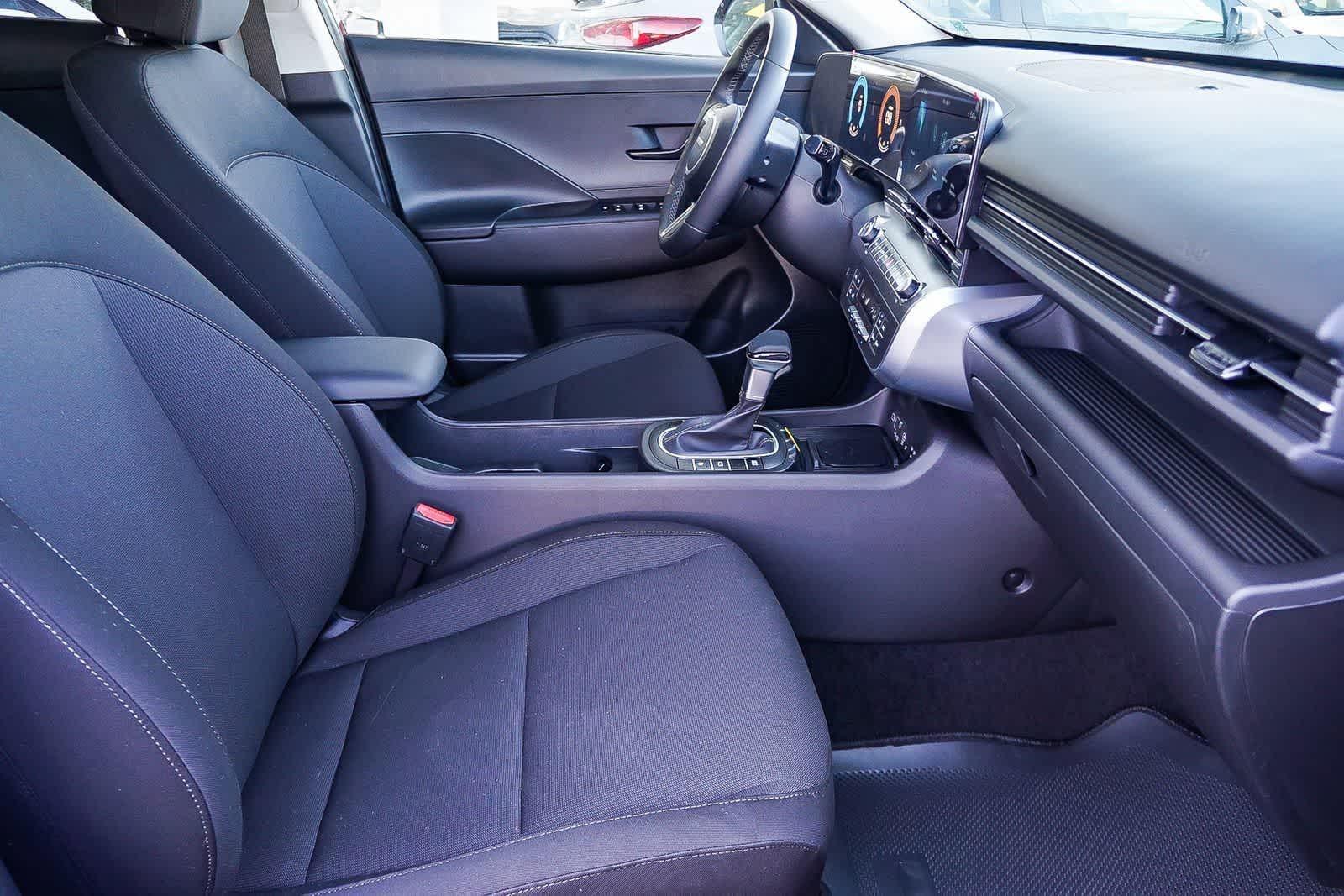 Thumbnail: 2026 Hyundai Kona - 20