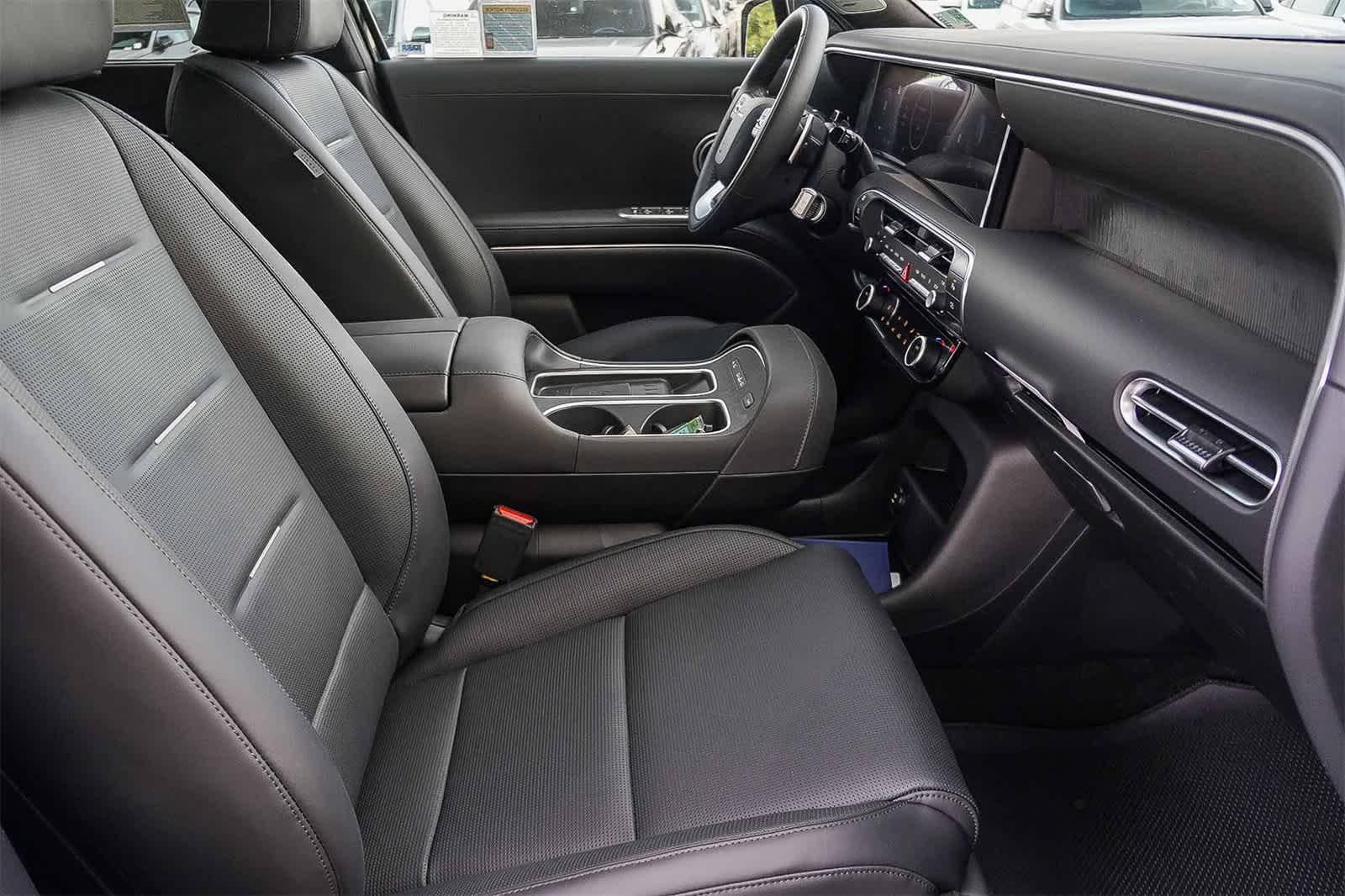 Thumbnail: 2026 Hyundai Palisade - 20