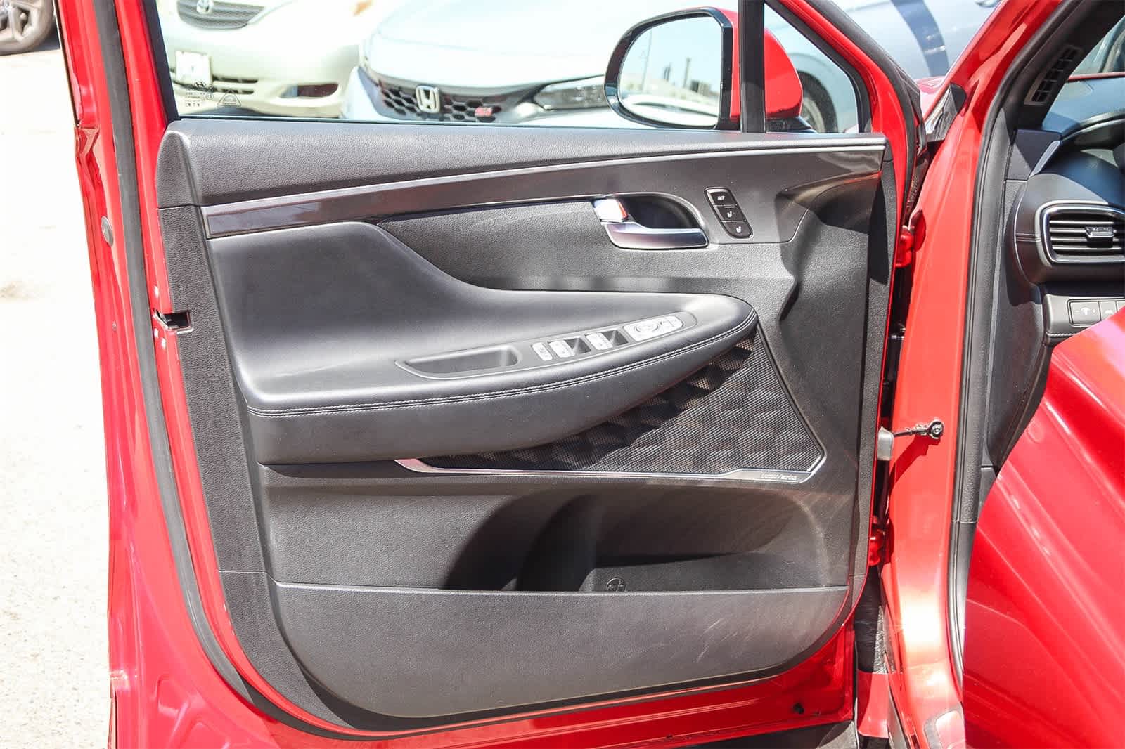 Thumbnail: 2023 Hyundai Santa Fe - 22