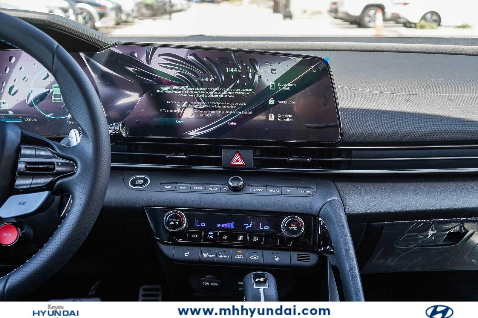 Thumbnail: 2026 Hyundai Elantra - 14