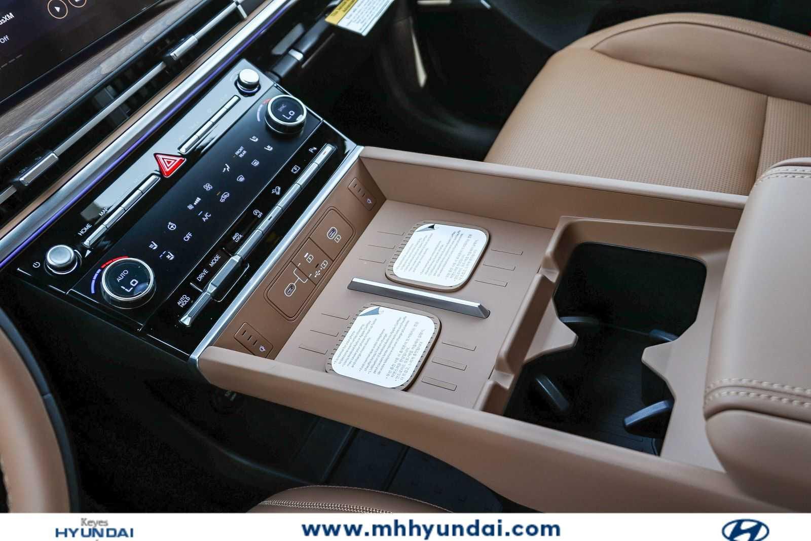 Thumbnail: 2026 Hyundai Santa Fe - 24