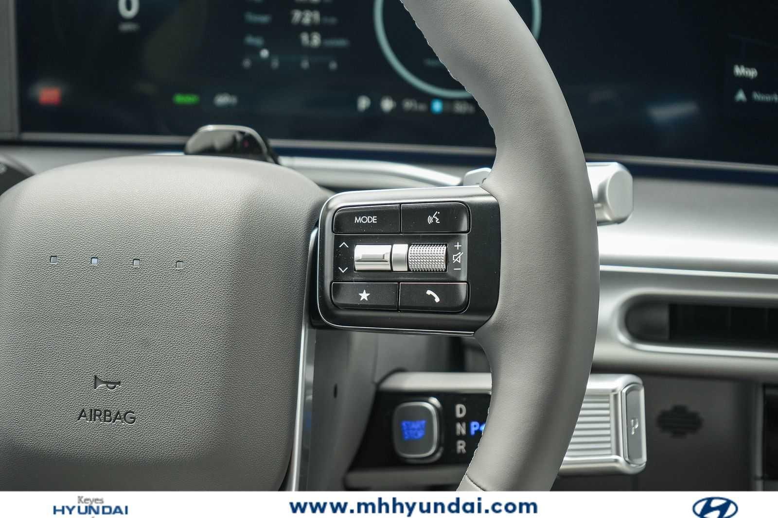 Thumbnail: 2026 Hyundai Ioniq - 21