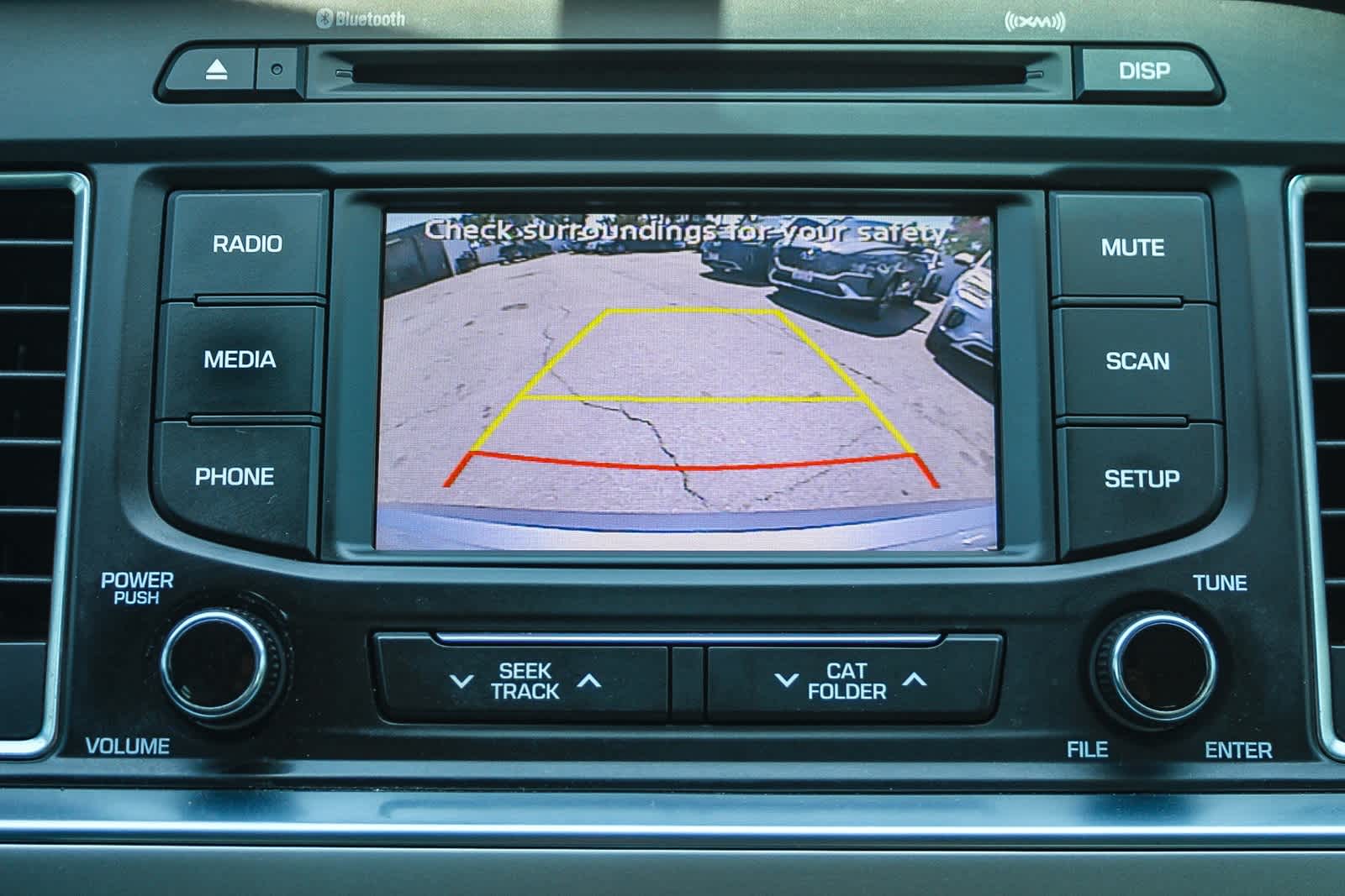 Thumbnail: 2015 Hyundai Sonata - 19