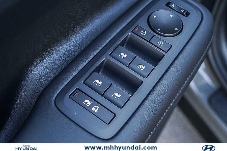 Thumbnail: 2026 Hyundai Santa Fe - 24