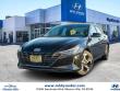 Certified 2023 Hyundai Elantra SEL Sedan