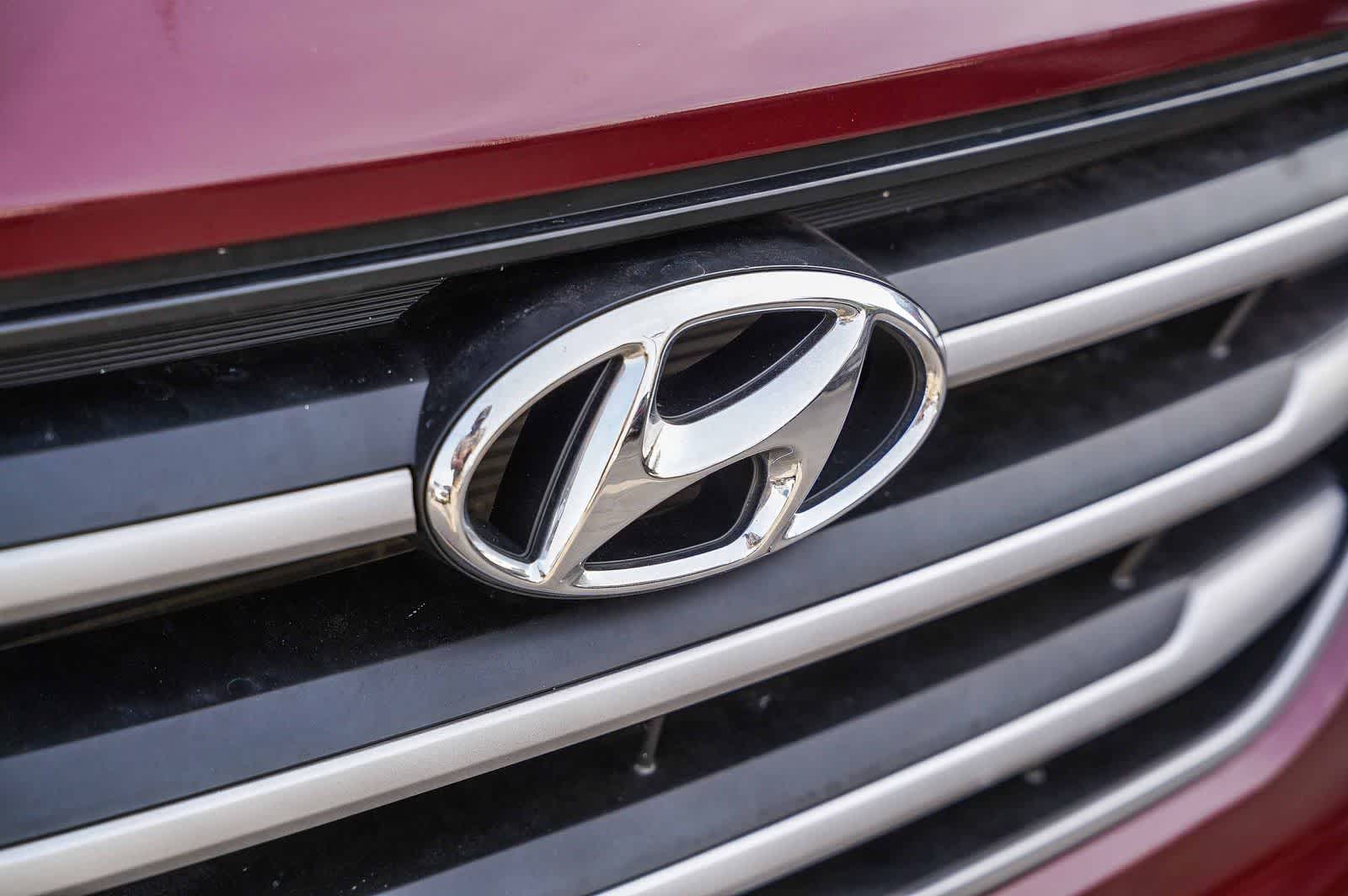 Thumbnail: 2018 Hyundai Tucson - 5