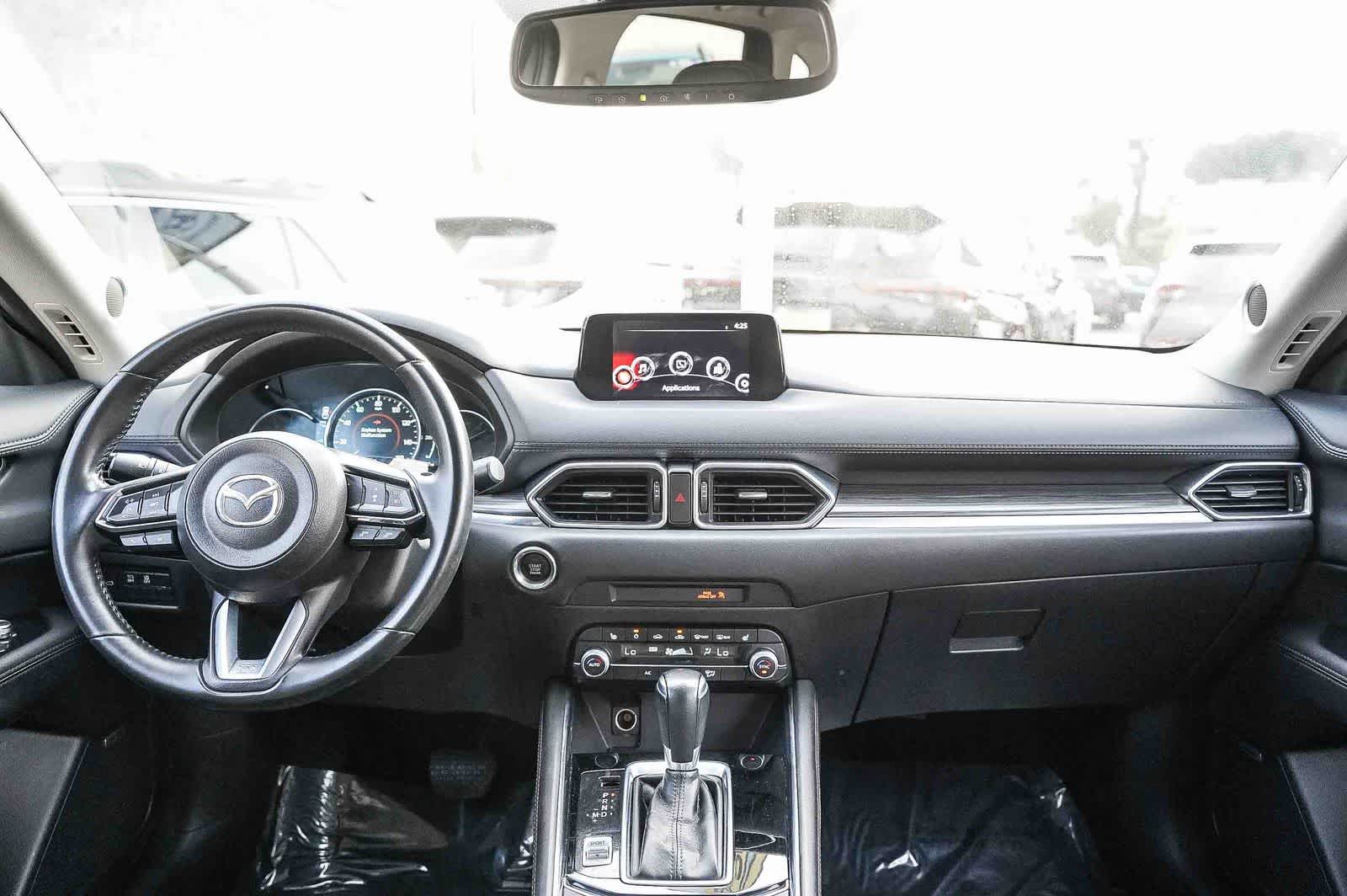 Thumbnail: 2020 Mazda CX-5 - 13