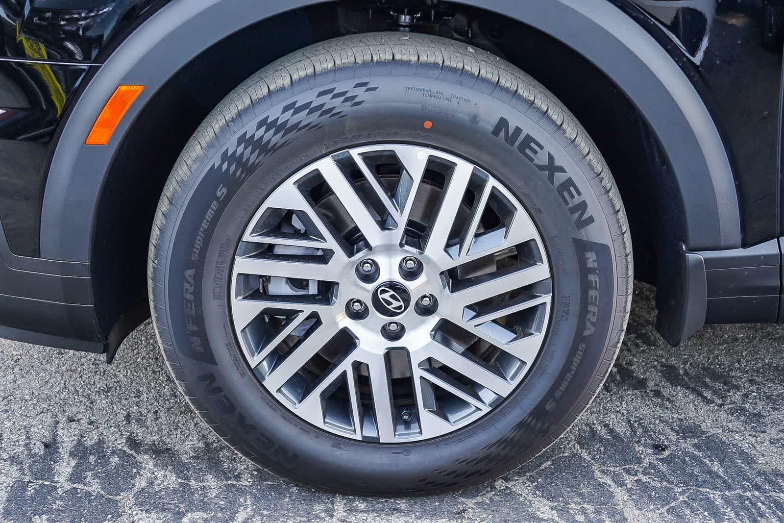 Thumbnail: 2026 Hyundai Palisade - 10