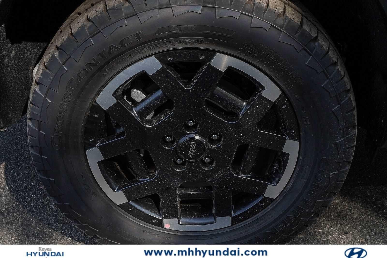 Thumbnail: 2026 Hyundai Palisade - 5