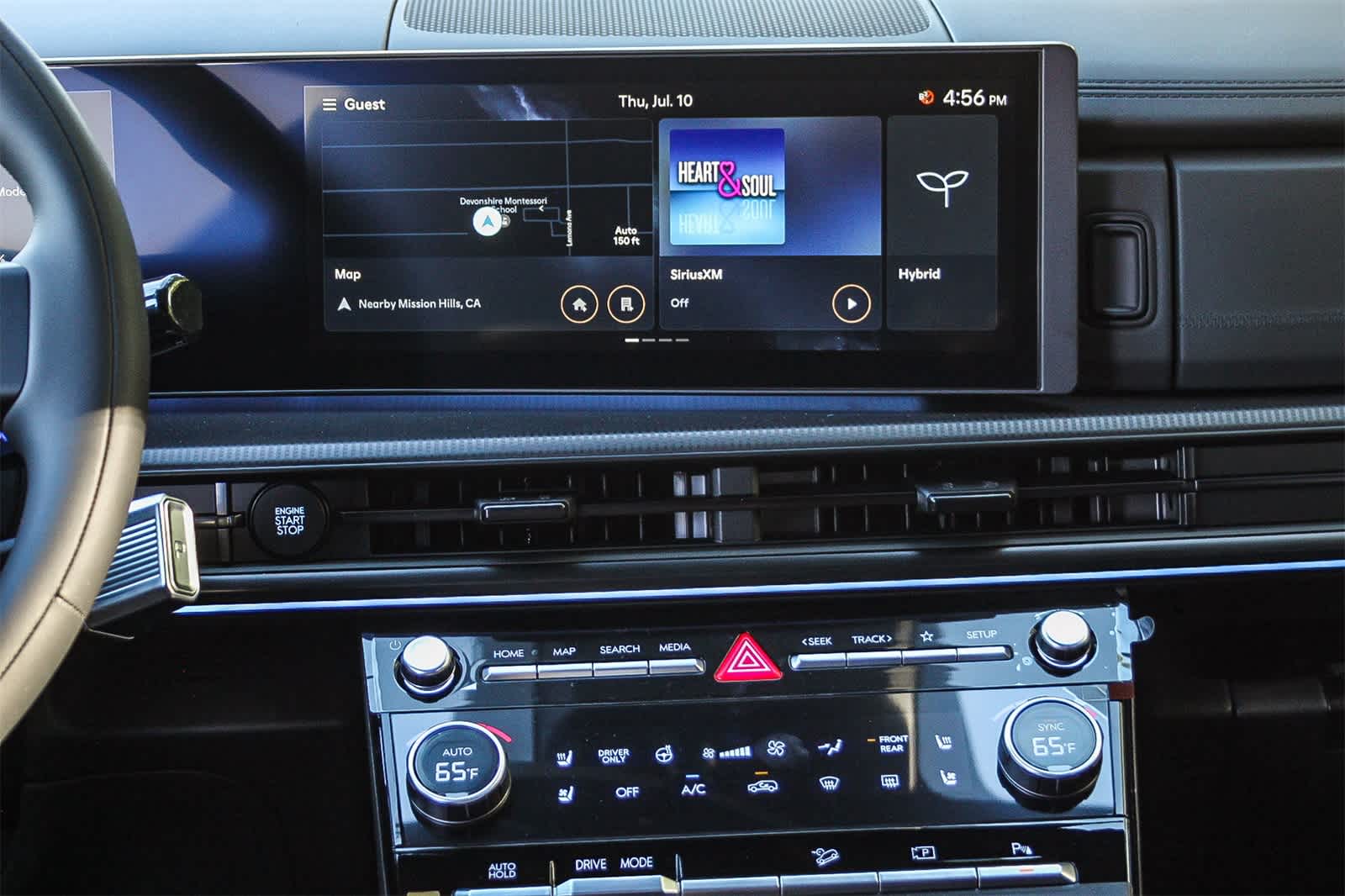 Thumbnail: 2025 Hyundai Santa Fe - 17