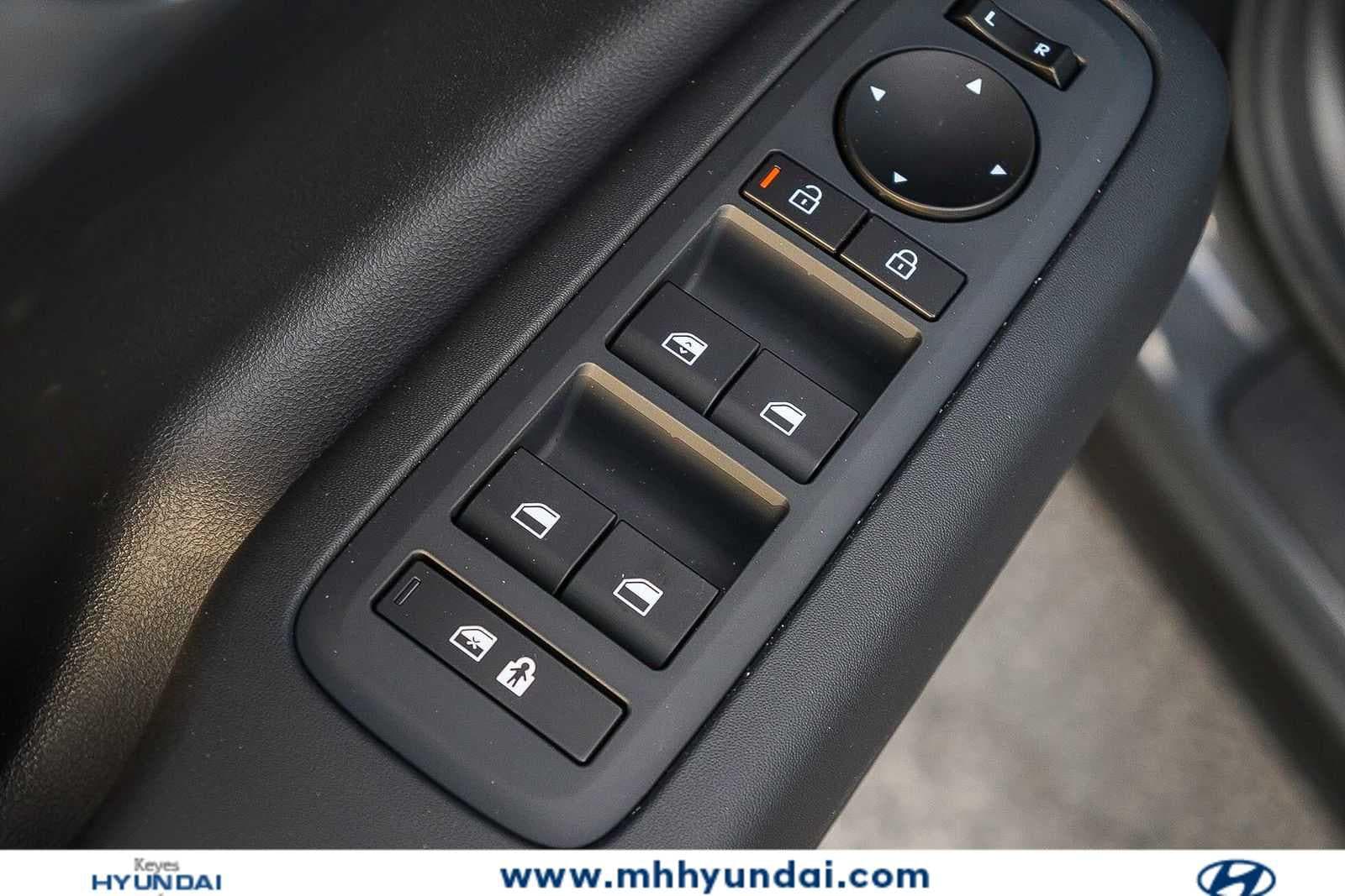 Thumbnail: 2026 Hyundai Santa Fe - 23