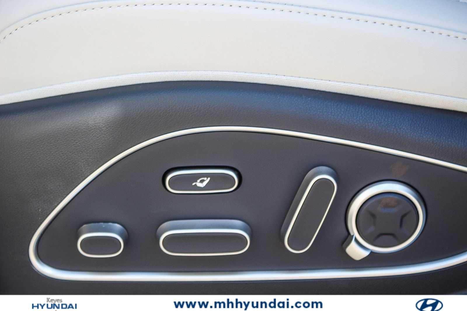 Thumbnail: 2026 Hyundai Palisade - 22