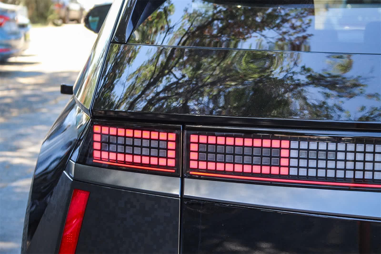 Thumbnail: 2025 Hyundai Ioniq 5 - 7