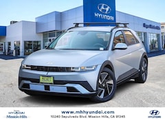 2025 Hyundai IONIQ 5 SEL SUV