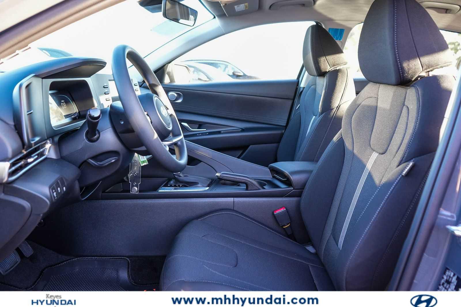 Thumbnail: 2026 Hyundai Elantra - 20