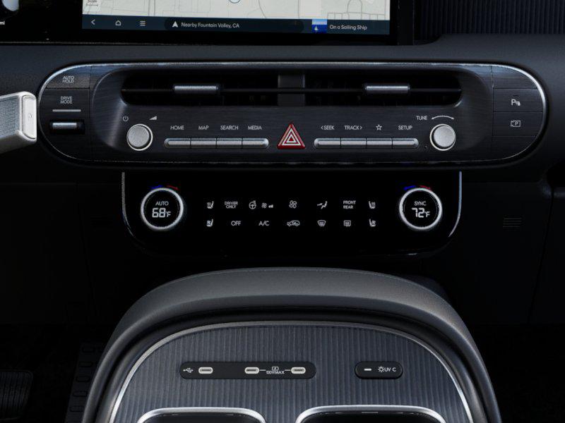 Thumbnail: 2026 Hyundai Palisade - 16