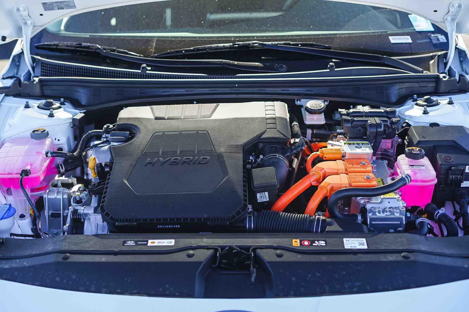 Thumbnail: 2026 Hyundai Elantra - 12