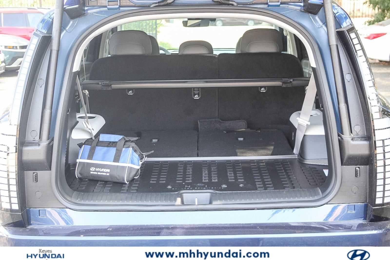 Thumbnail: 2026 Hyundai Ioniq - 11