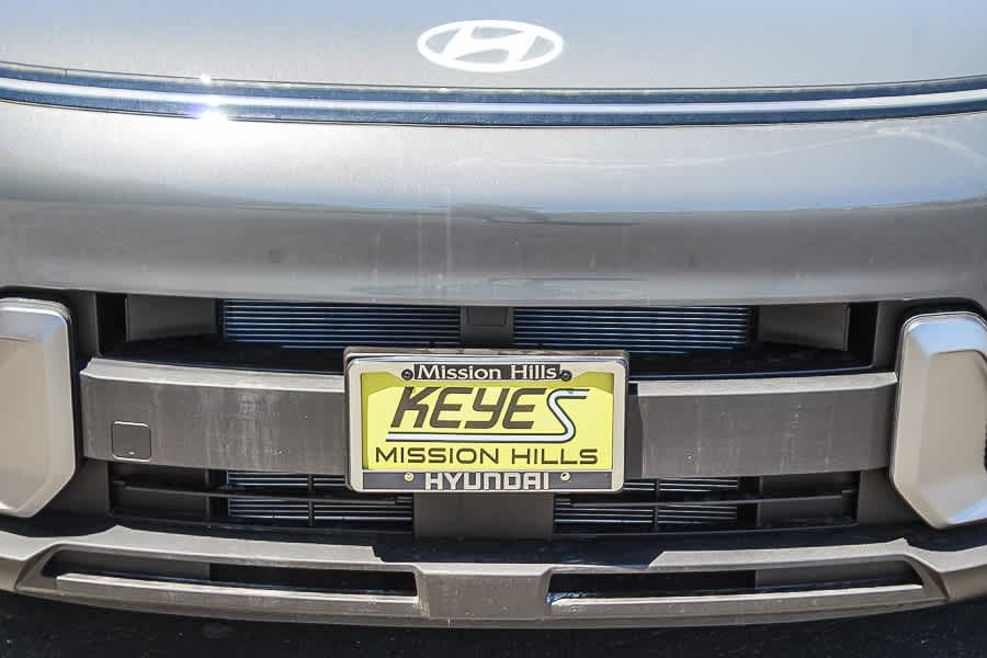 Thumbnail: 2025 Hyundai Kona - 10