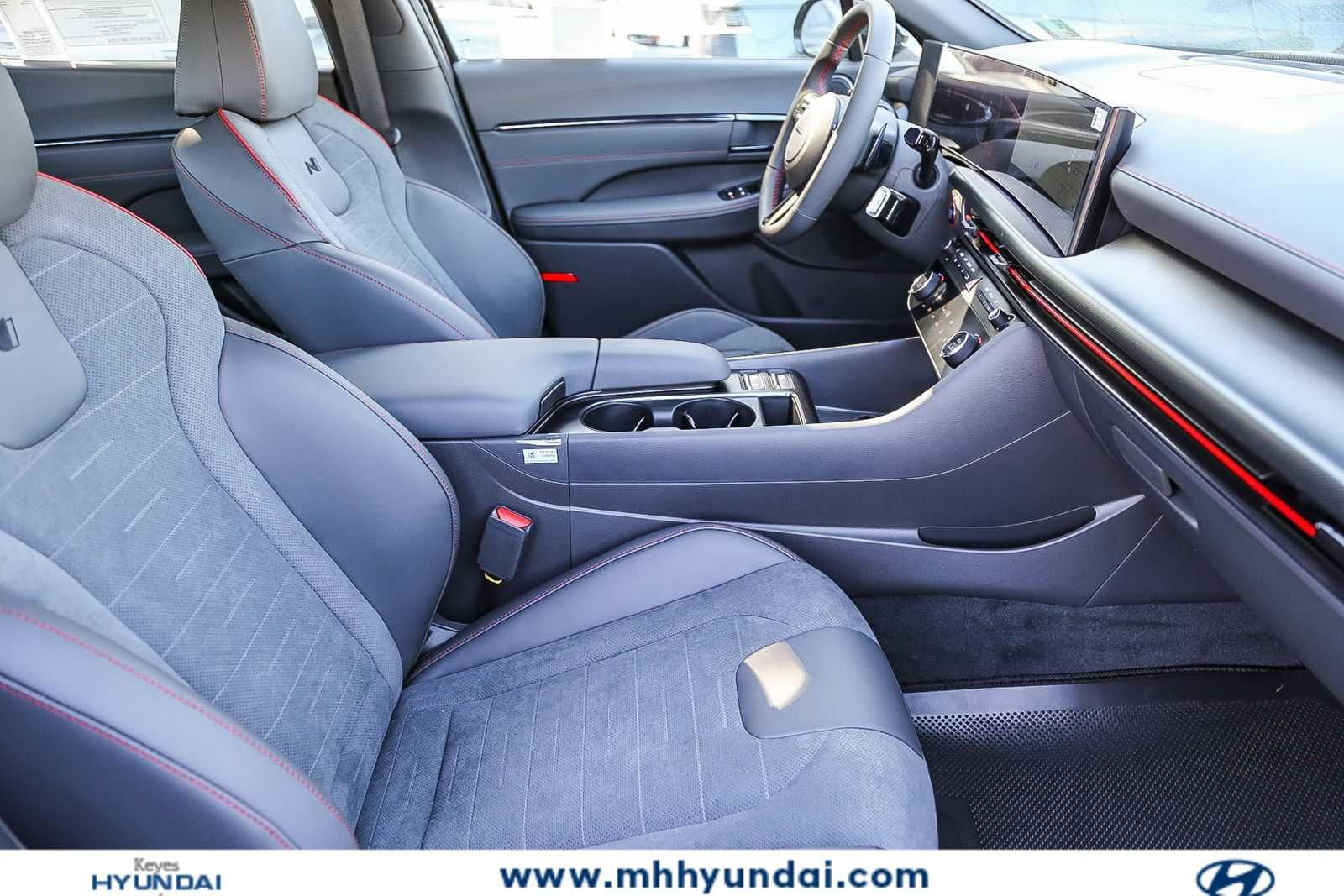 Thumbnail: 2026 Hyundai Sonata - 19