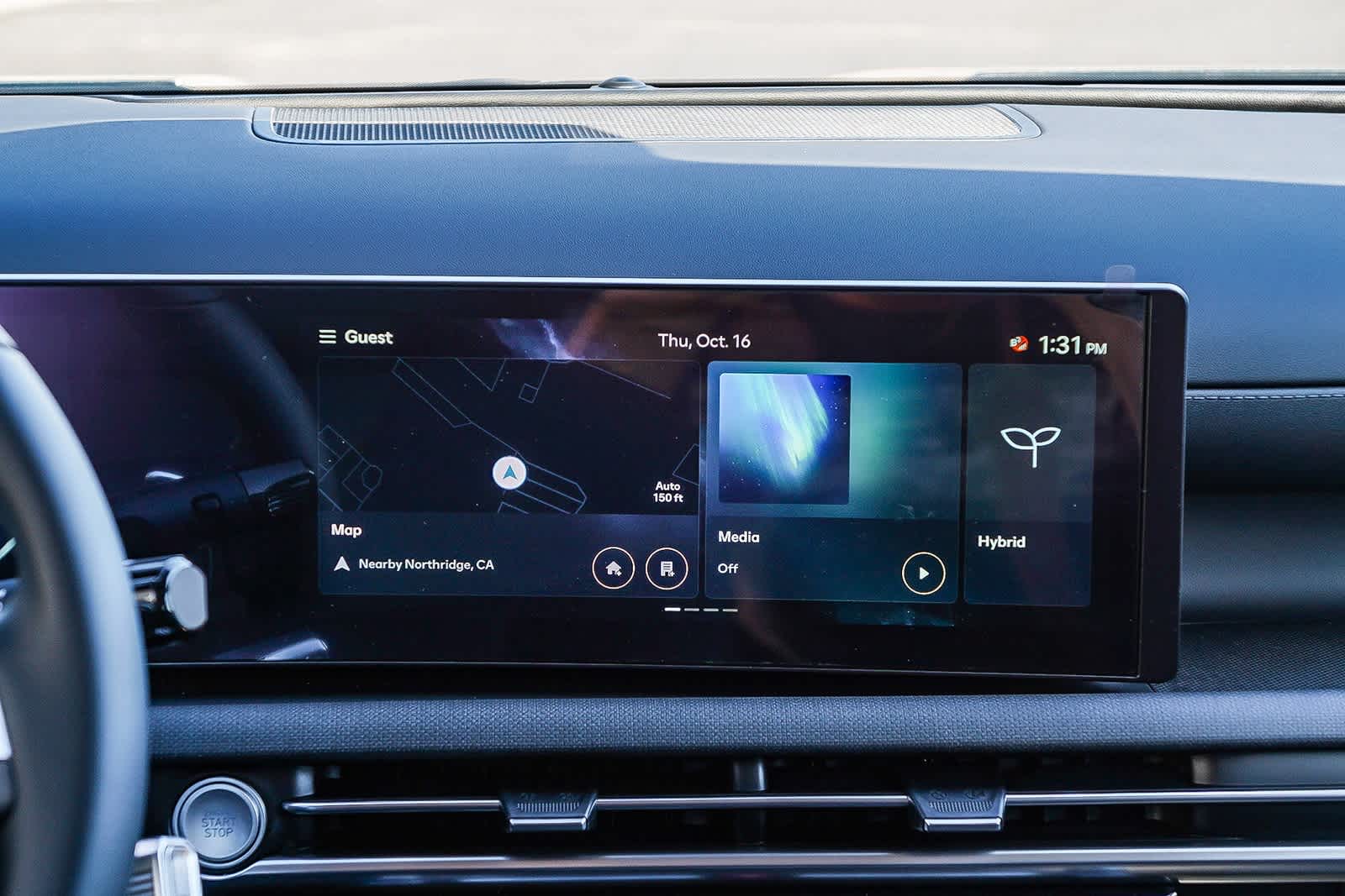 Thumbnail: 2025 Hyundai Tucson - 17