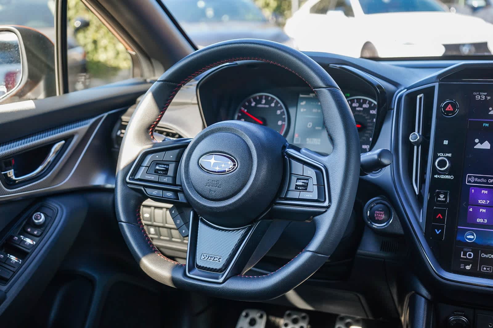 Thumbnail: 2022 Subaru WRX - 12