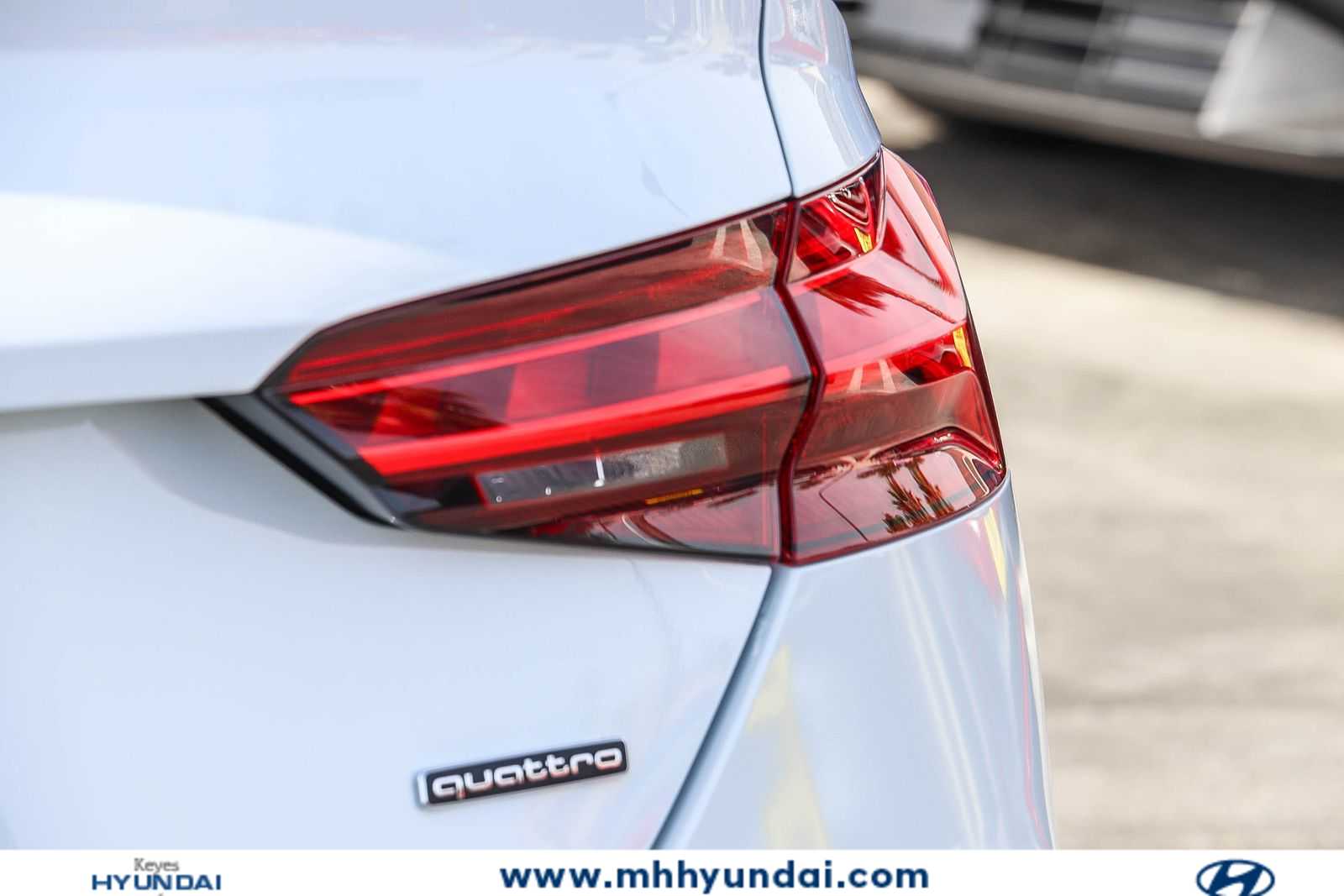 Thumbnail: 2023 Audi A5 - 10