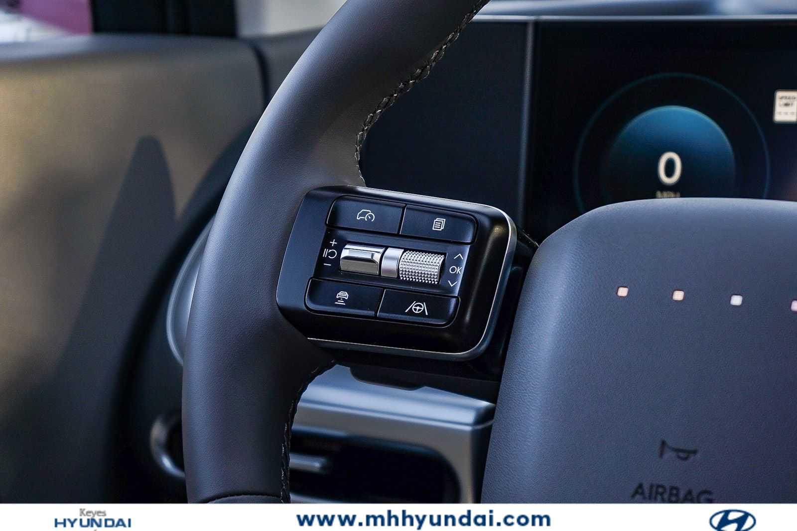 Thumbnail: 2026 Hyundai Ioniq - 18