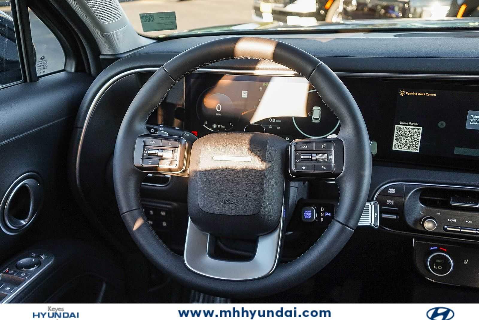 Thumbnail: 2026 Hyundai Palisade - 17
