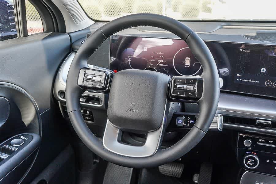 Thumbnail: 2026 Hyundai Ioniq - 15