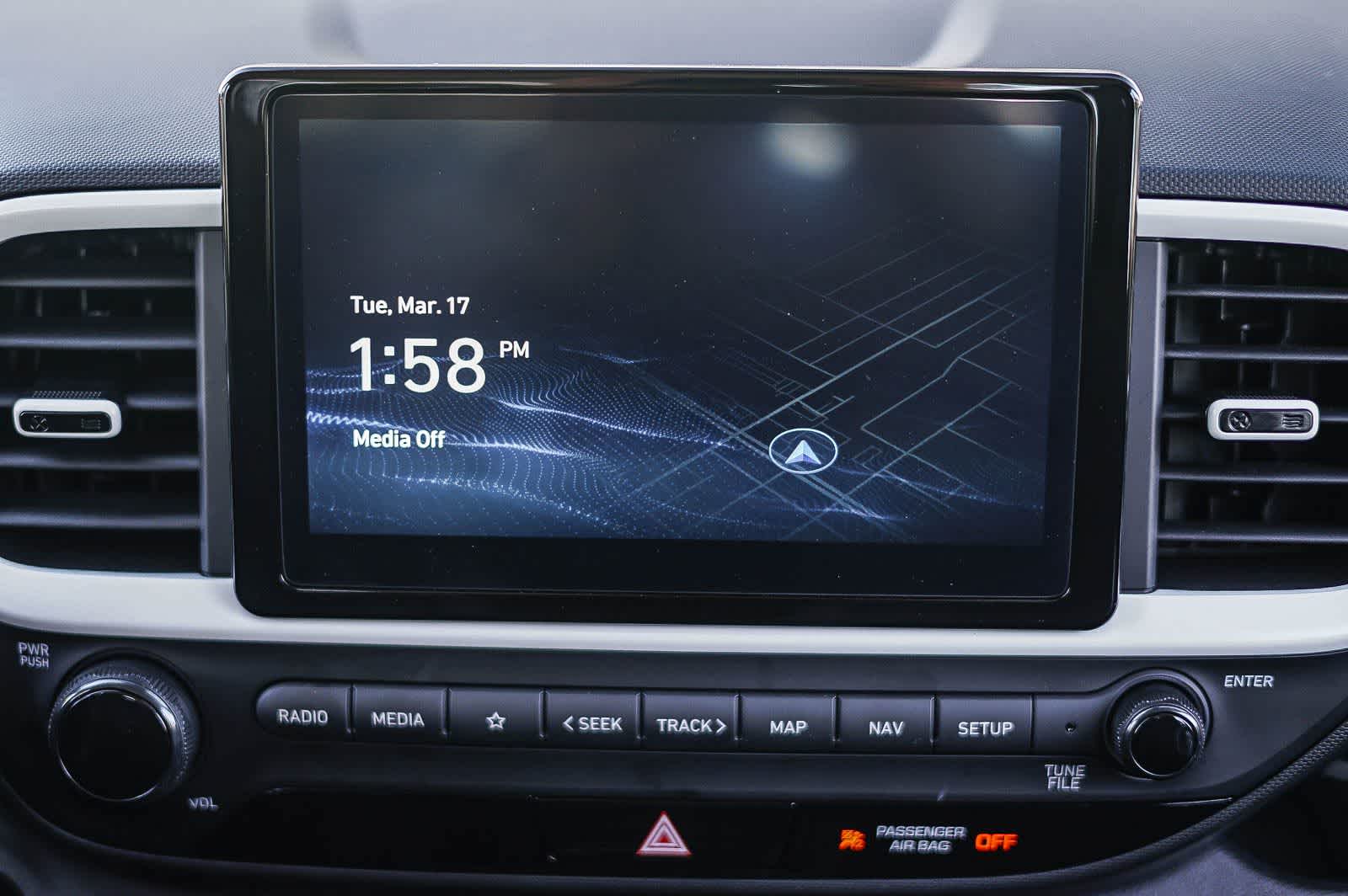 Thumbnail: 2024 Hyundai Venue - 14