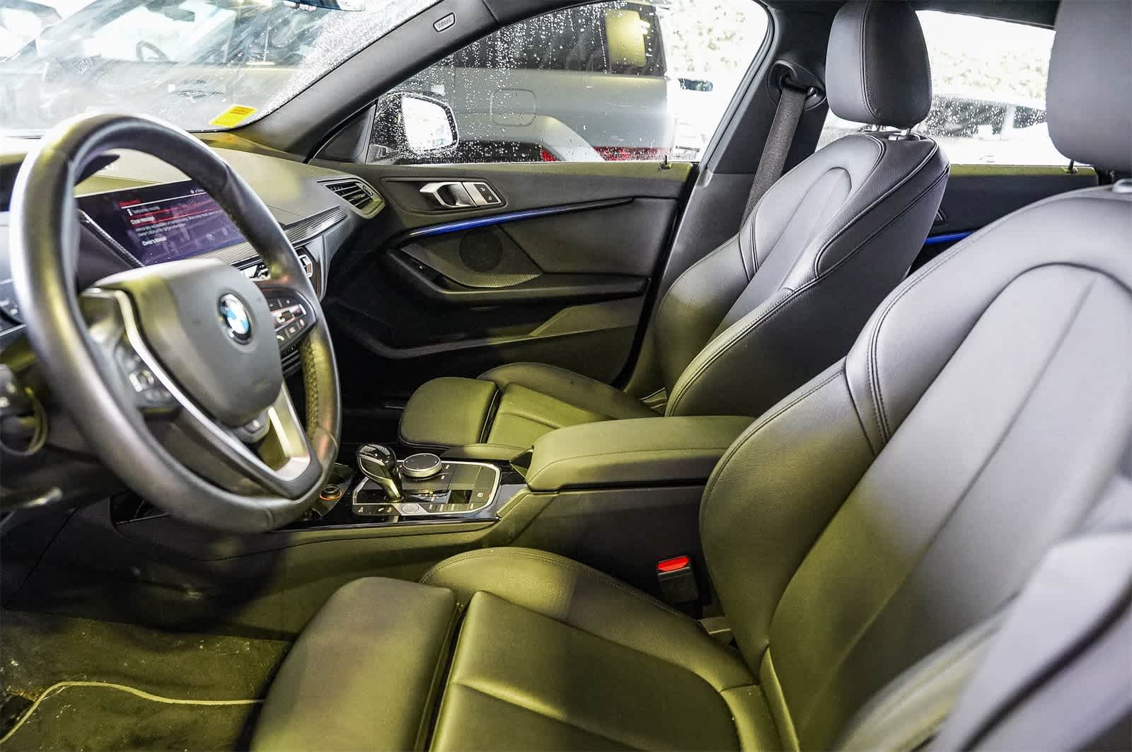 Thumbnail: 2021 BMW 2 Series - 14