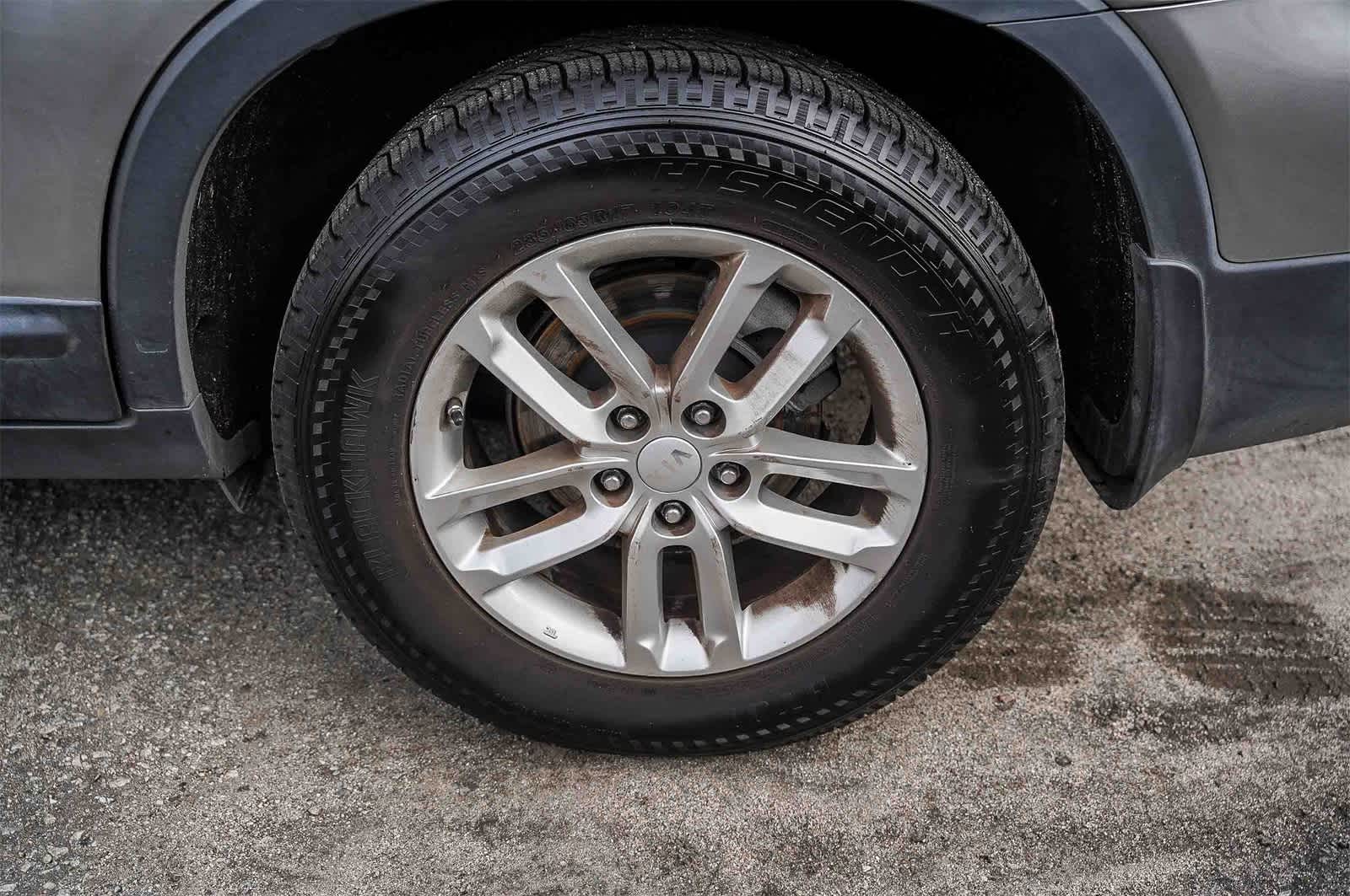 Thumbnail: 2015 Kia Sorento - 7