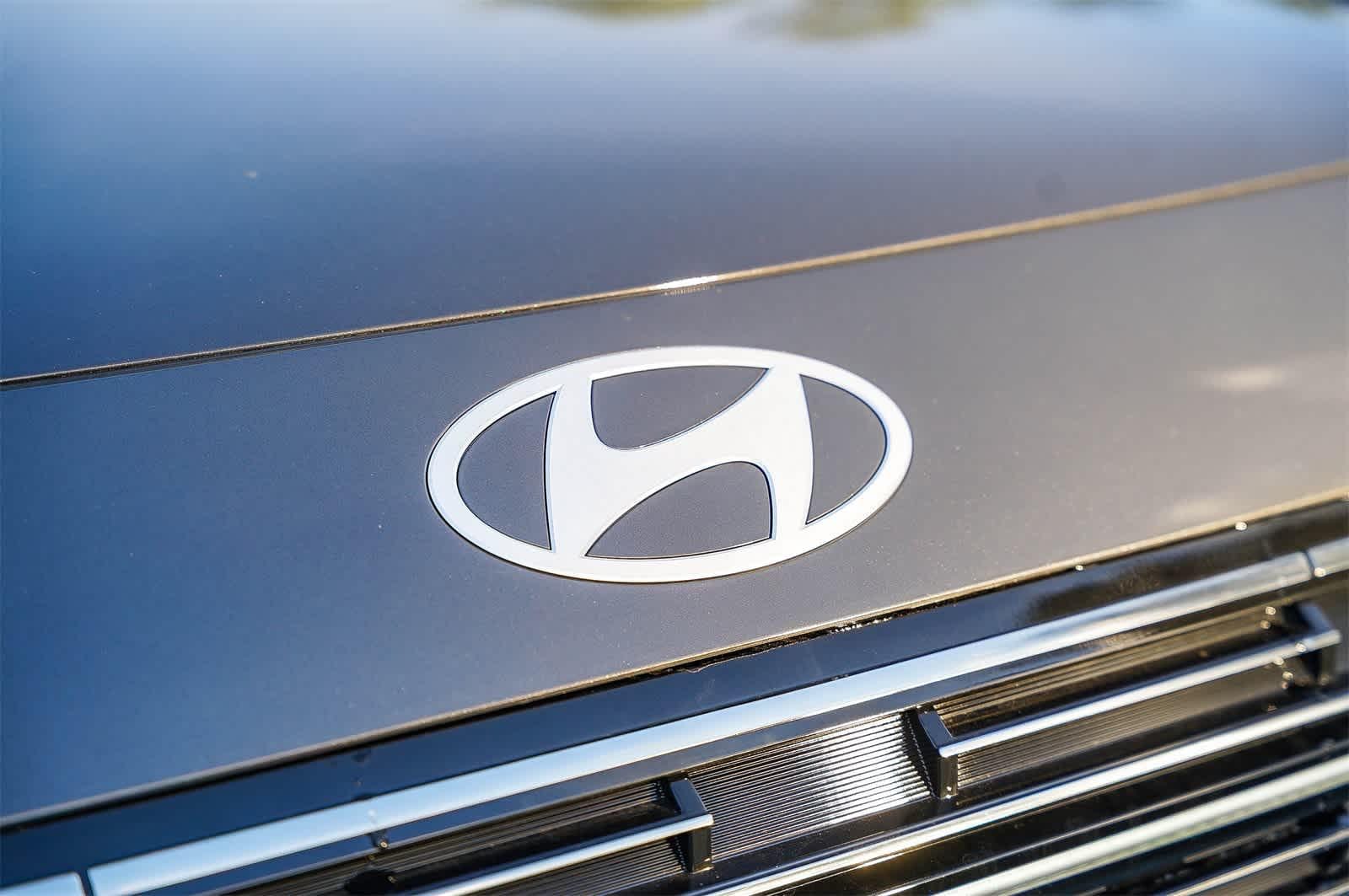 Thumbnail: 2026 Hyundai Palisade - 5