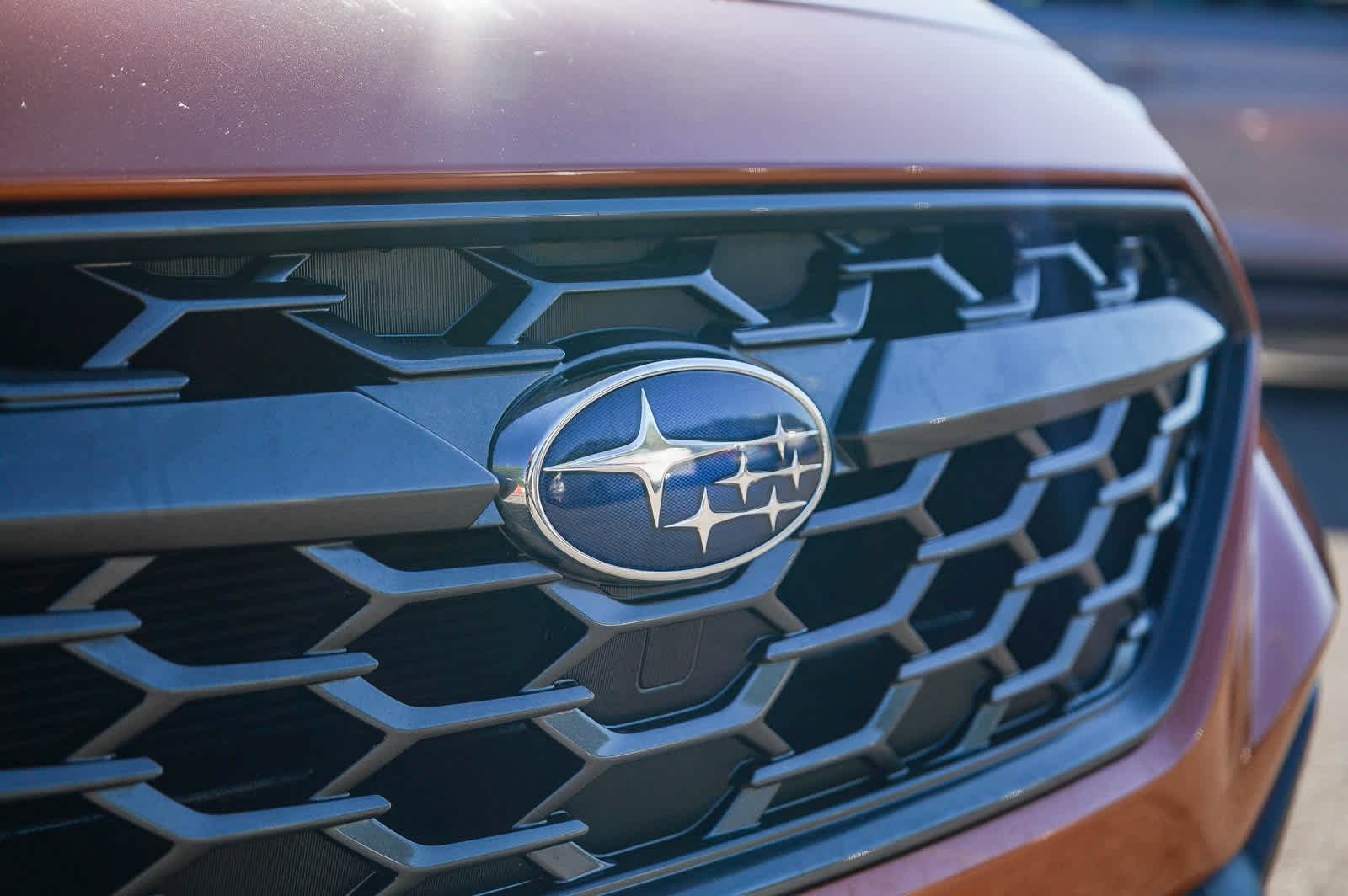 Thumbnail: 2022 Subaru WRX - 8