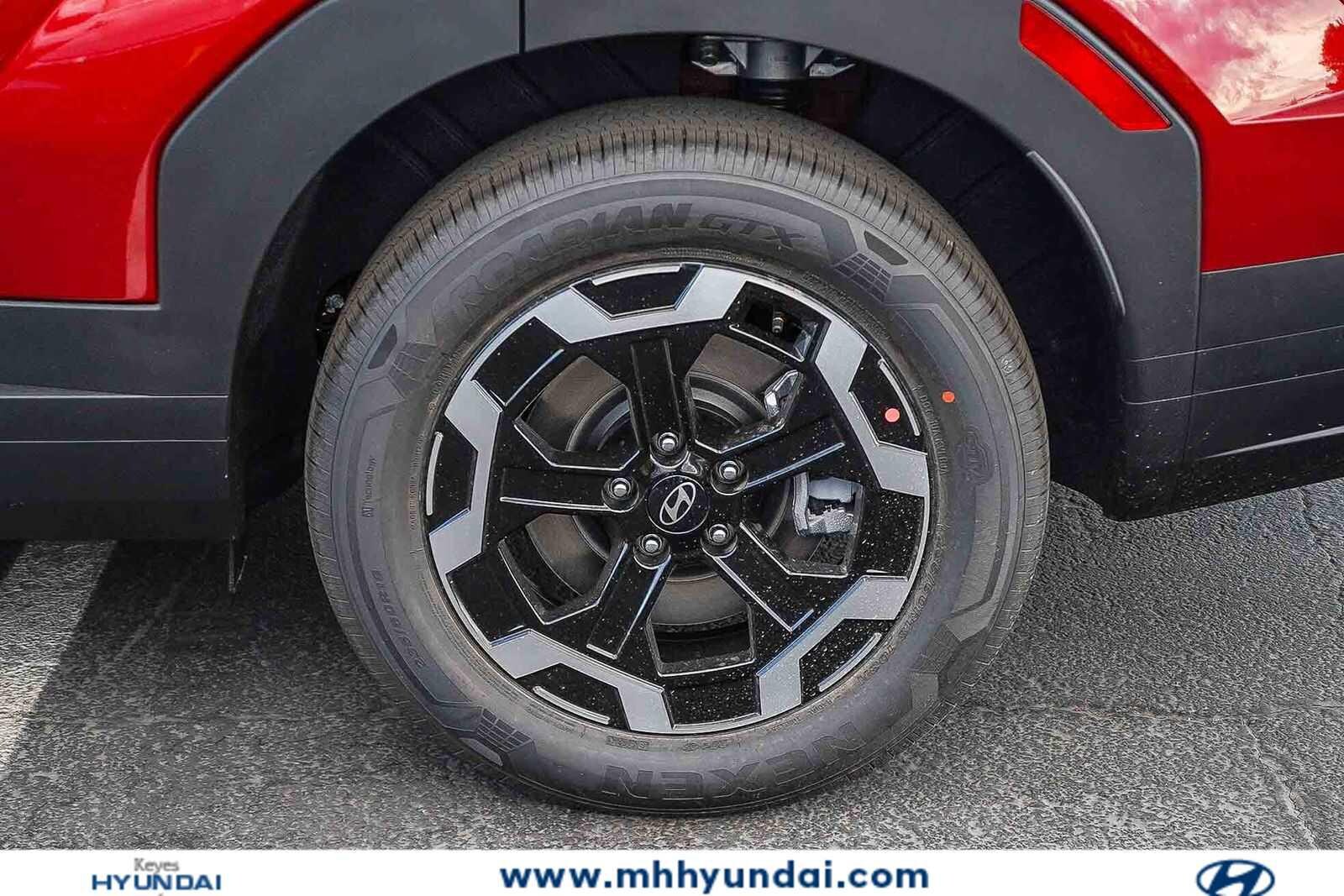 Thumbnail: 2026 Hyundai Santa Fe - 11