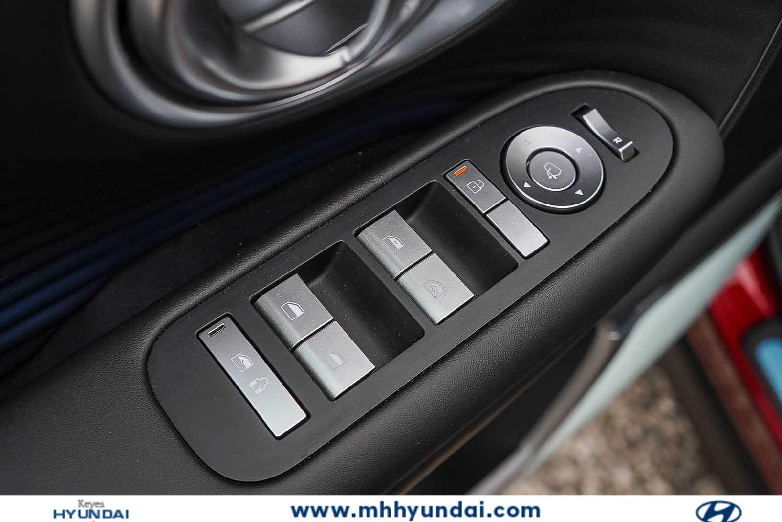 Thumbnail: 2026 Hyundai Ioniq - 25