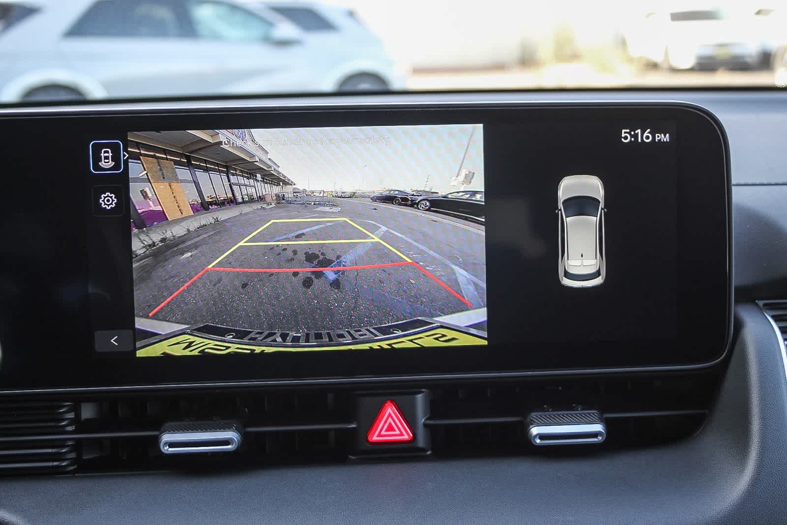 Thumbnail: 2025 Hyundai Ioniq 5 - 20