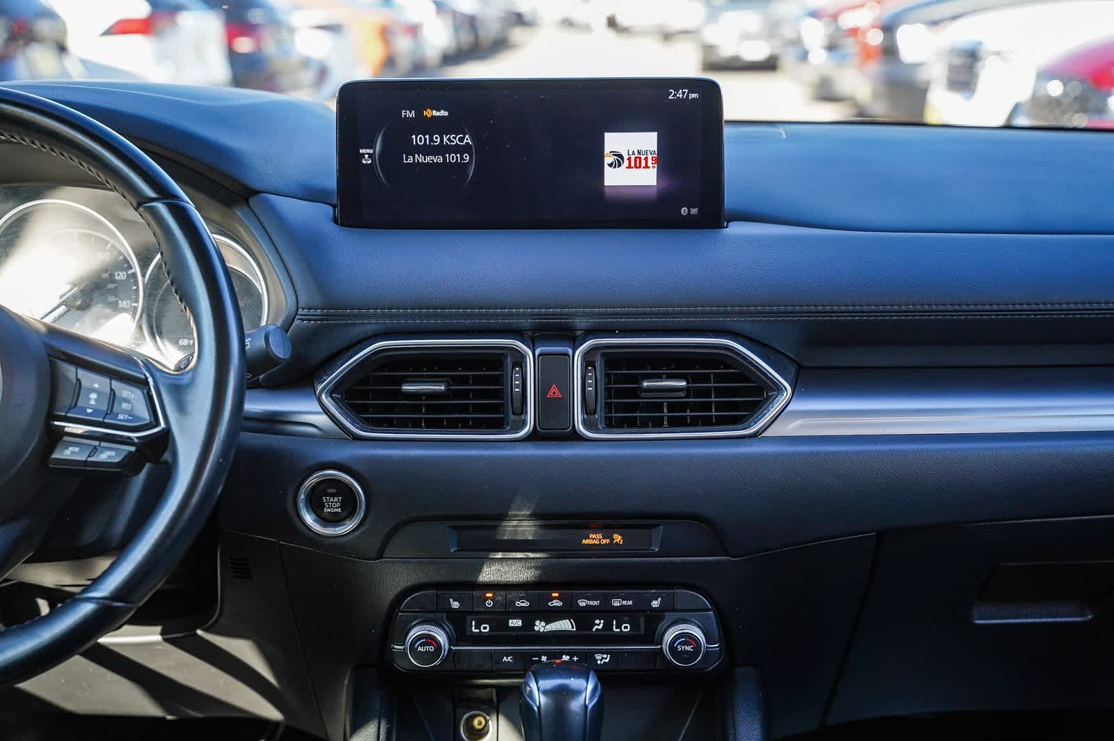 Thumbnail: 2023 Mazda CX-5 - 13