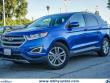 Used 2018 Ford Edge SEL SUV