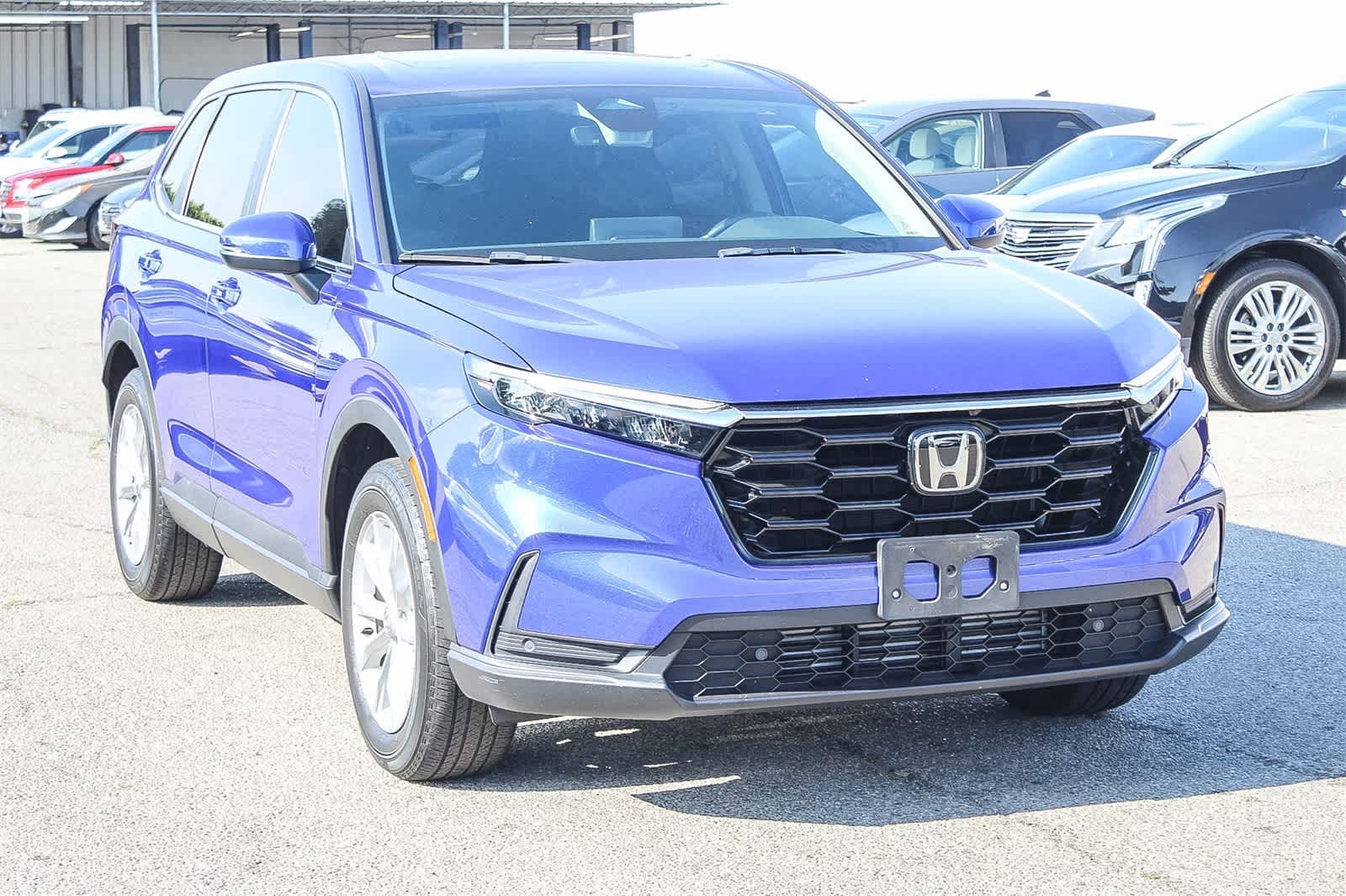 Thumbnail: 2023 Honda CR-V - 3