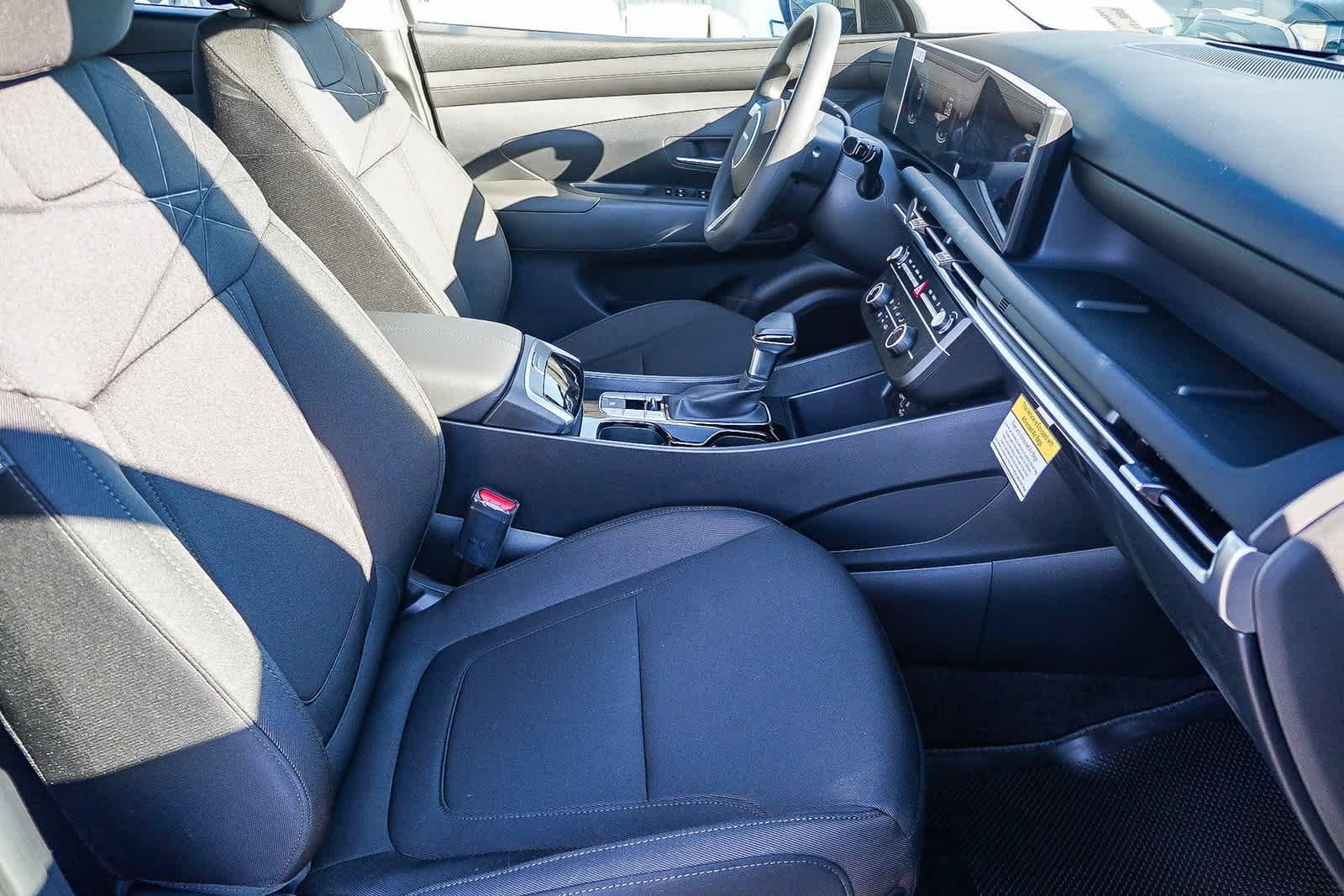 Thumbnail: 2026 Hyundai Tucson - 20