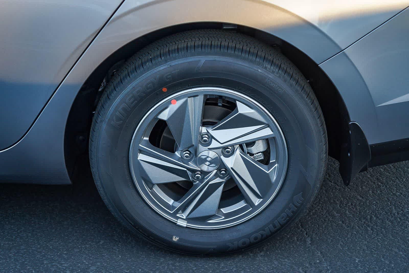 Thumbnail: 2026 Hyundai Elantra - 11