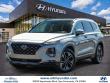 SUV Hyundai Santa Fe Limited 2.0T de 2020 de segunda mano