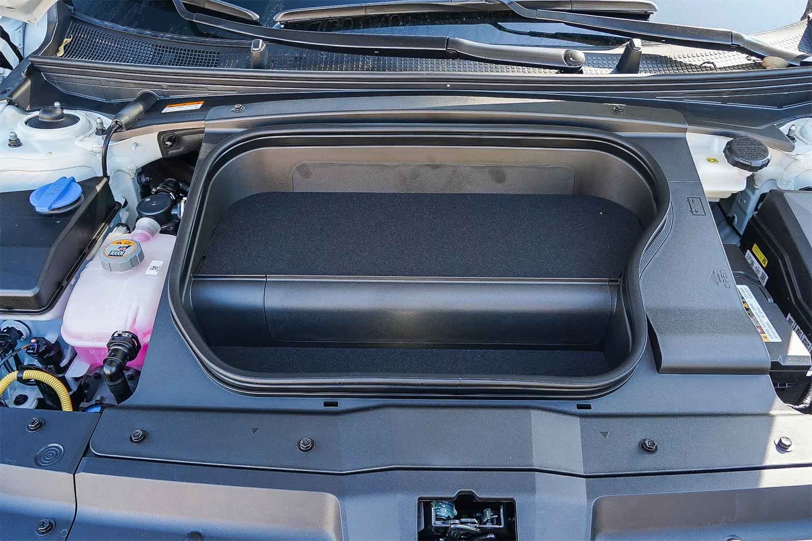 Thumbnail: 2025 Hyundai Ioniq 6 - 12