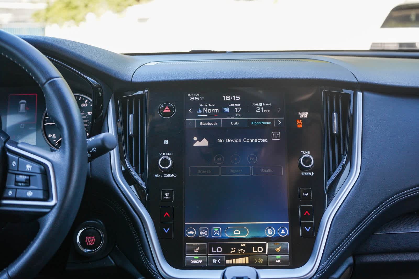 Thumbnail: 2025 Subaru Outback - 13