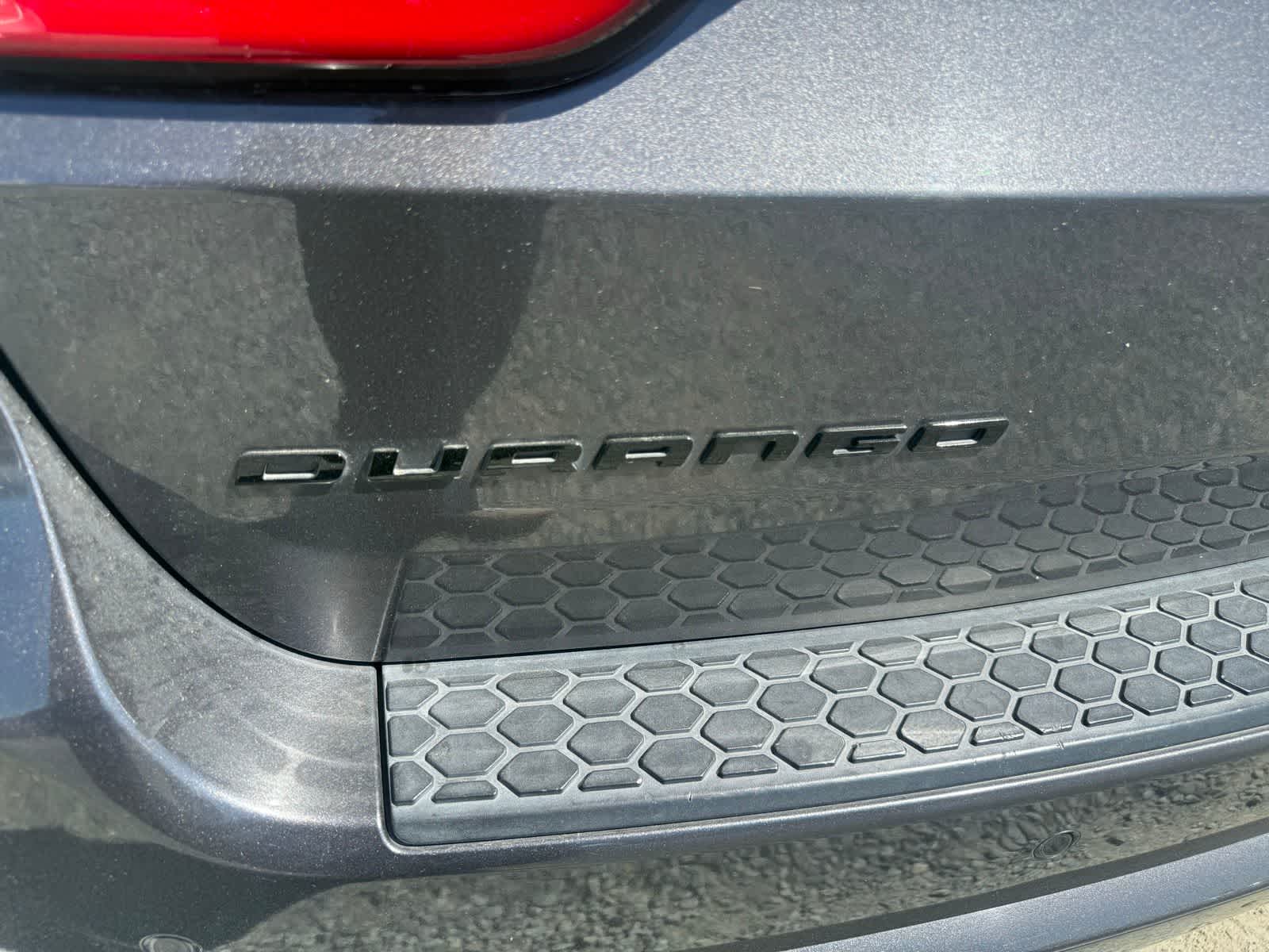 Thumbnail: 2018 Dodge Durango - 13