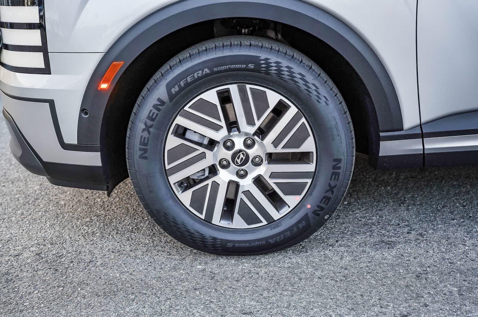 Thumbnail: 2026 Hyundai Palisade - 6